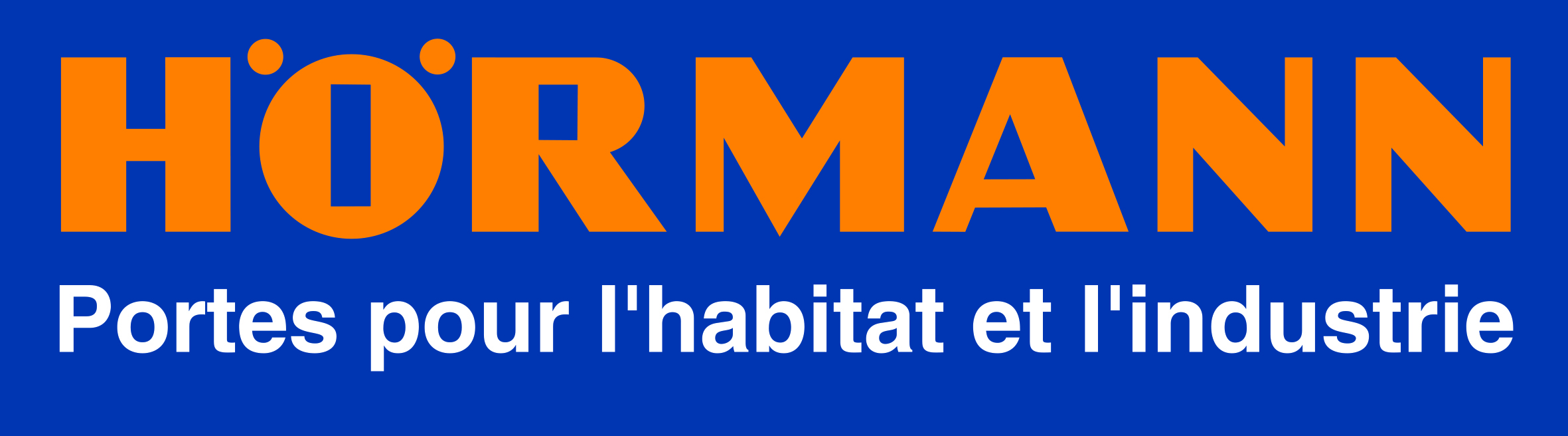 LOGO hormann